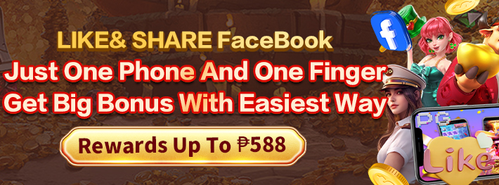 DailyJili99 Facebook Promotion Banner